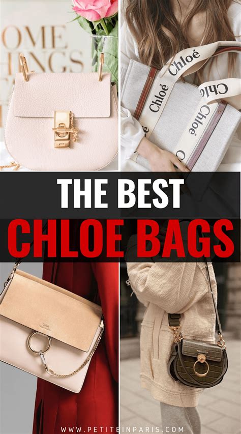 chloe bags images|chloe bag price list.